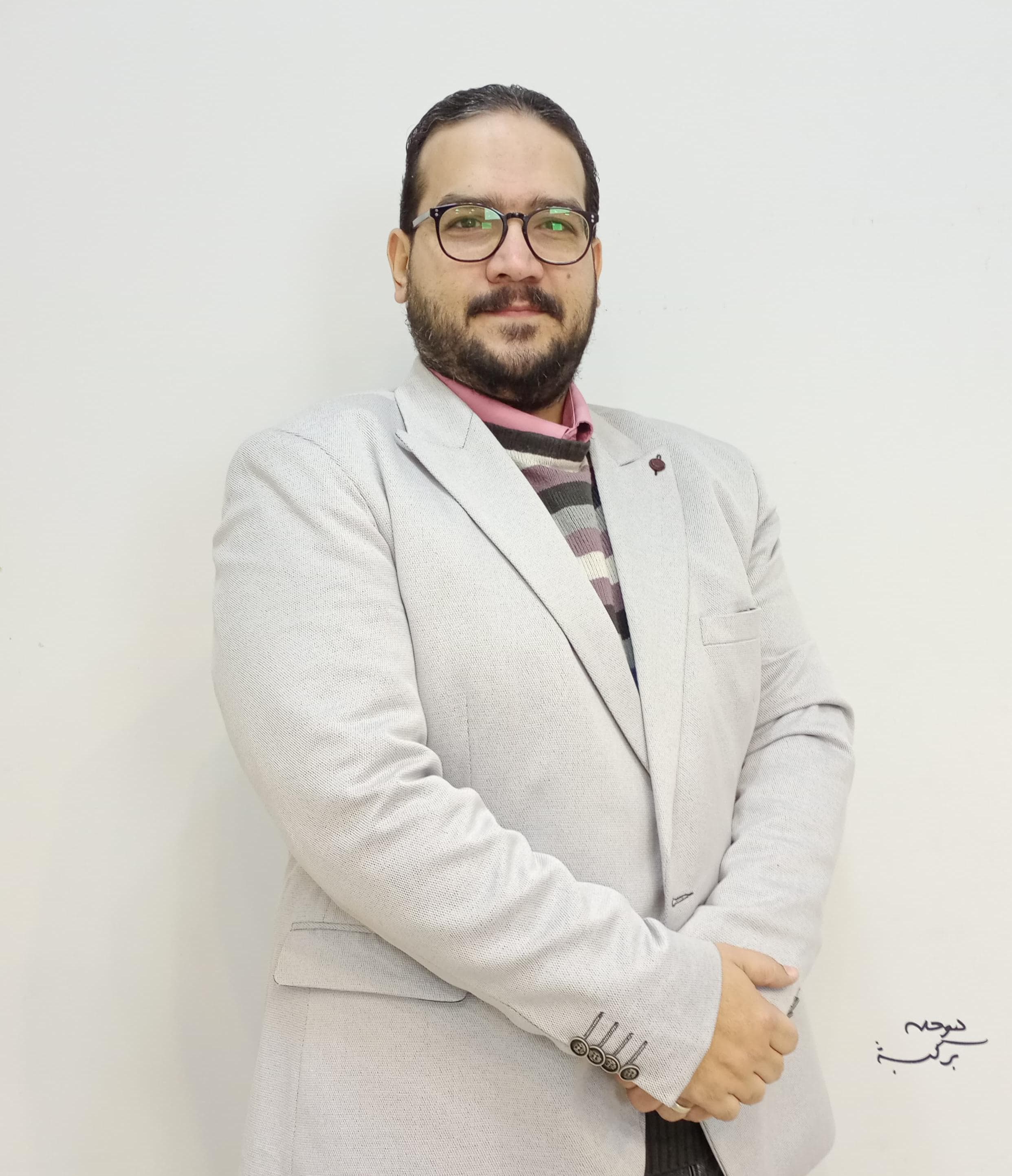 Dr. Ramy Ezzat Abdelfattah