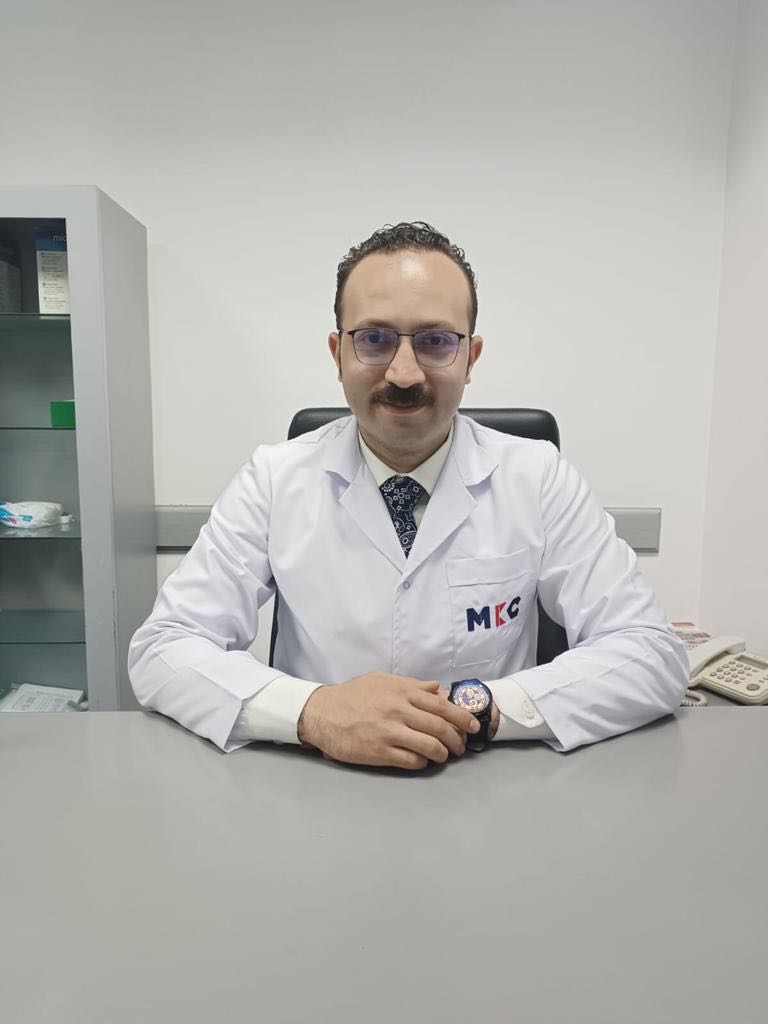 Dr. Medhat Elsabry
