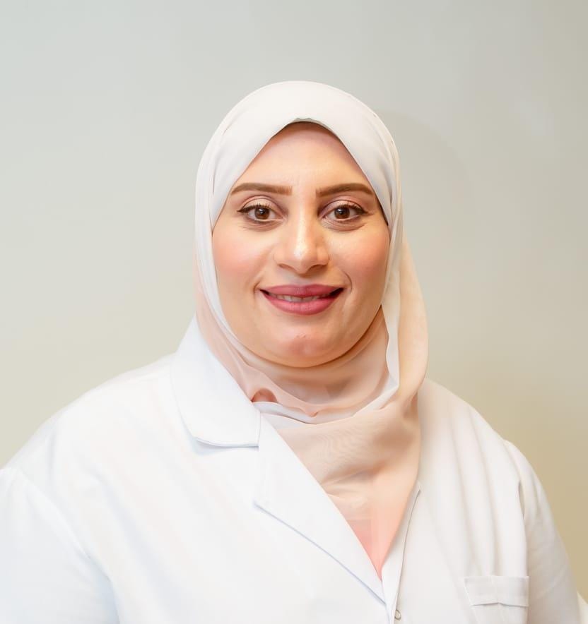 Dr. Amira Elbatal