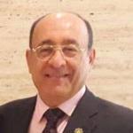 دكتور محمد خالد المنباوي