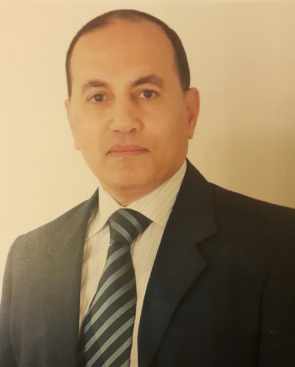 Dr. Mohammad Awaad