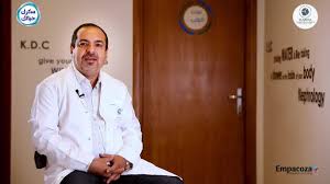 Dr. Osama Louiz