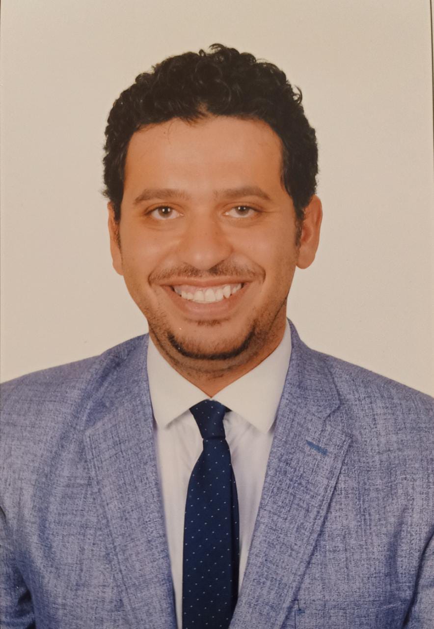 Dr. Sameh Hamdy Abdel Bary