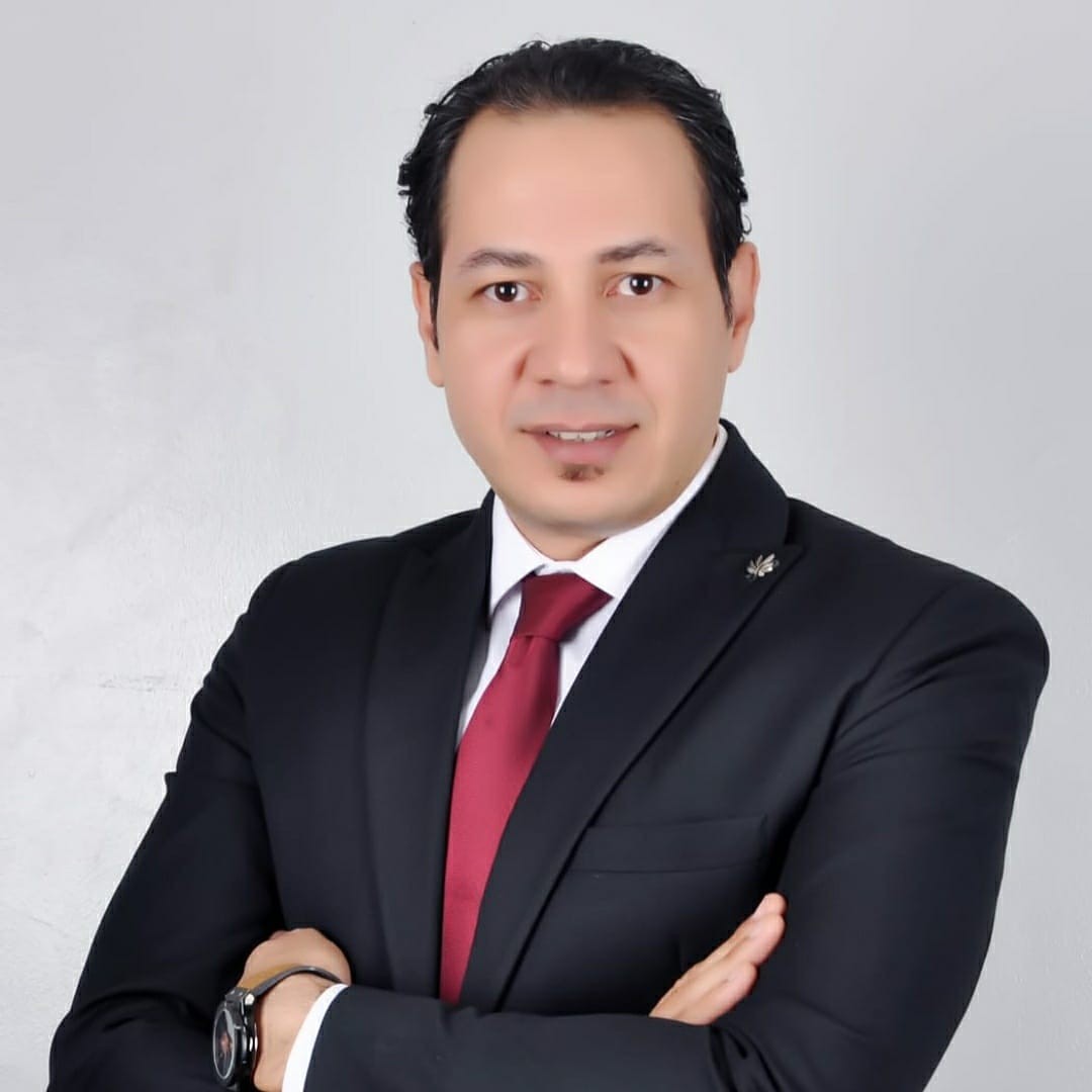 Dr. Mohamed Khairy