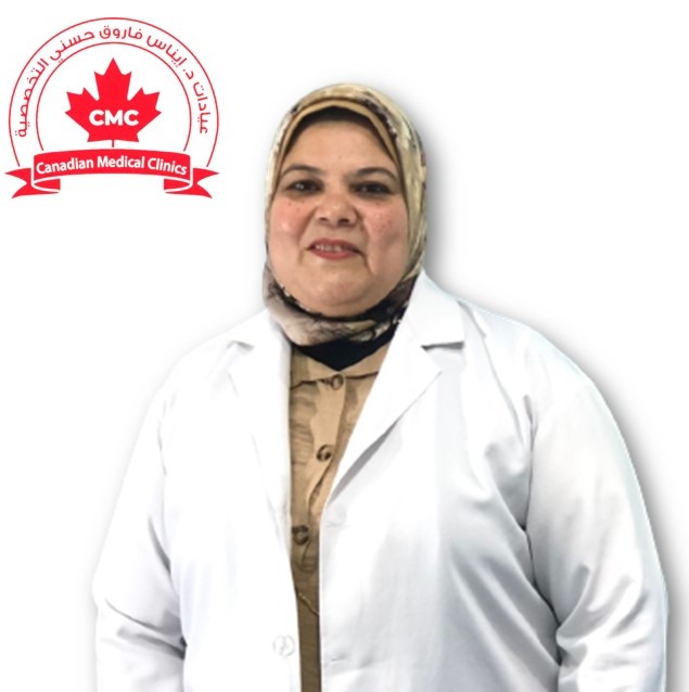 Dr. Heba ElGamal