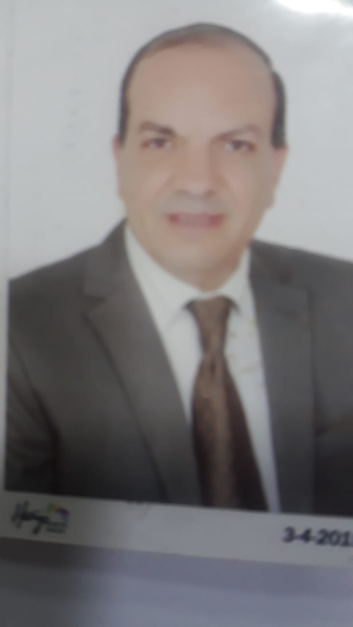 Dr. Magdy Reda Sorial