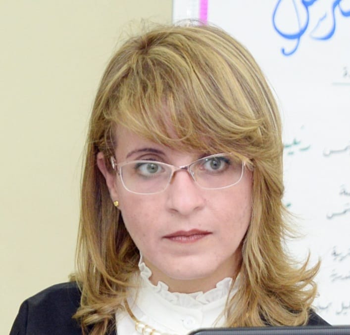 Dr. Shereen Gadallah