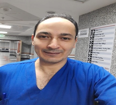 دكتور حسام الدين مصطفي