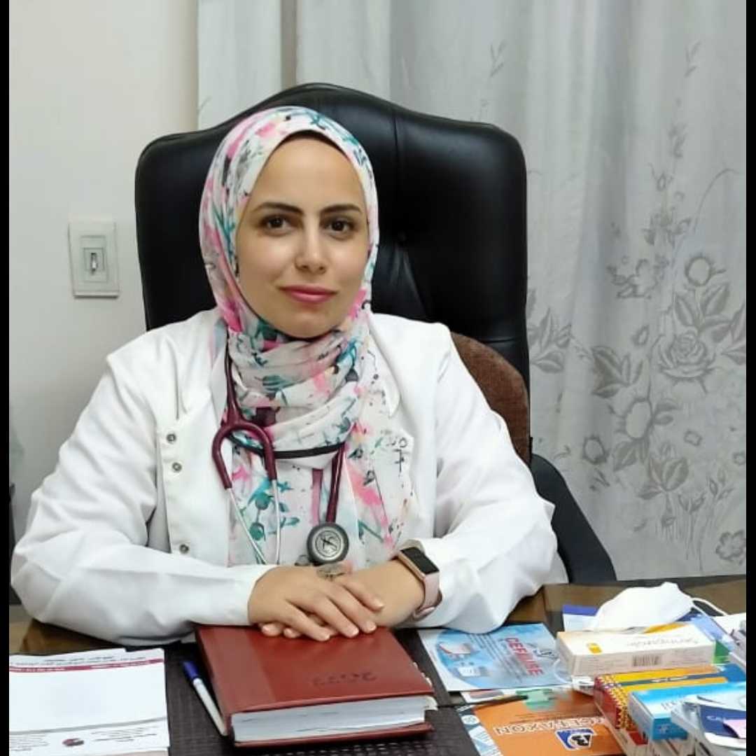 Dr. Nourhan AbdelRahman