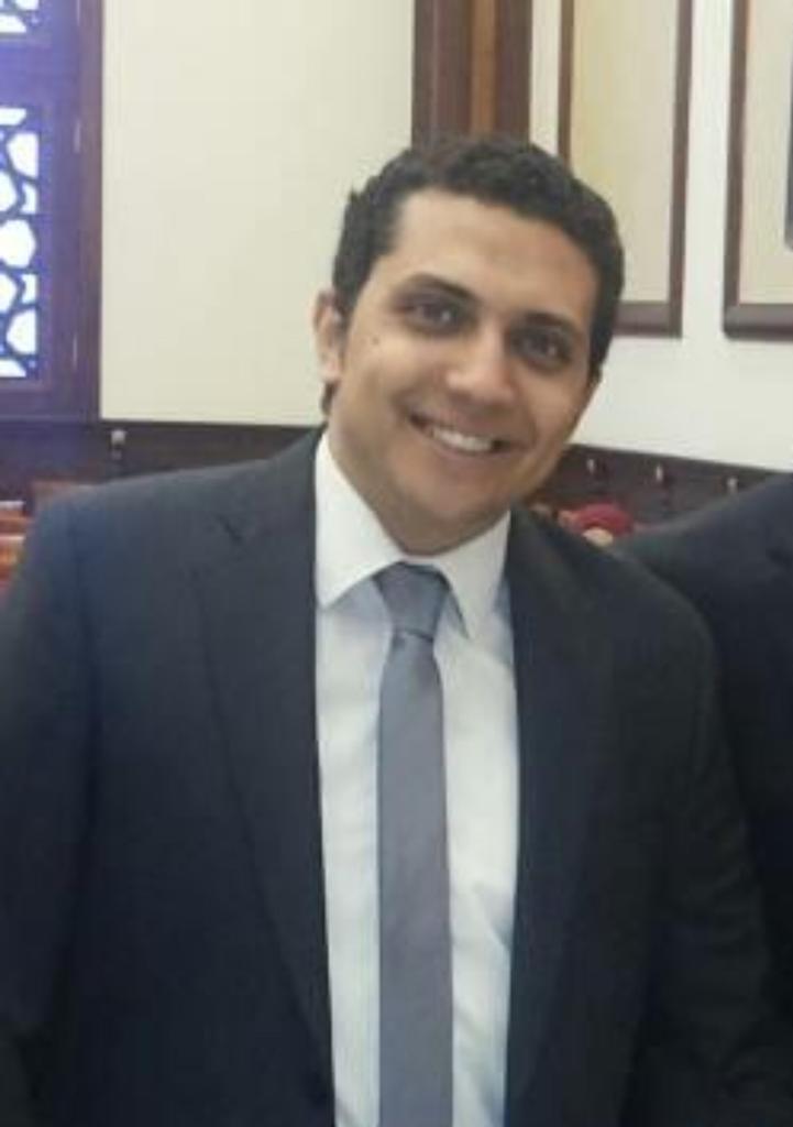 Dr. Mostafa Gad