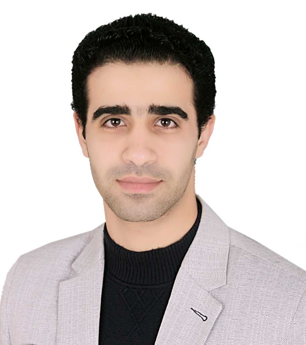 Dr. Essam Khater