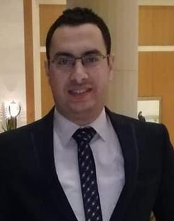 Dr. Ahmed Alaa Saud