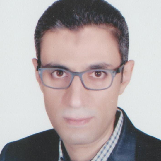 دكتور محمد مهران