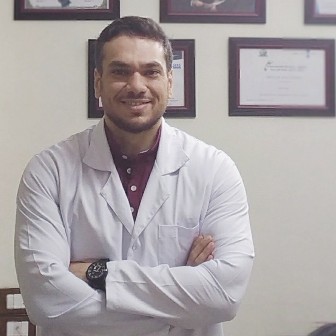 Dr. Tarek Nabil