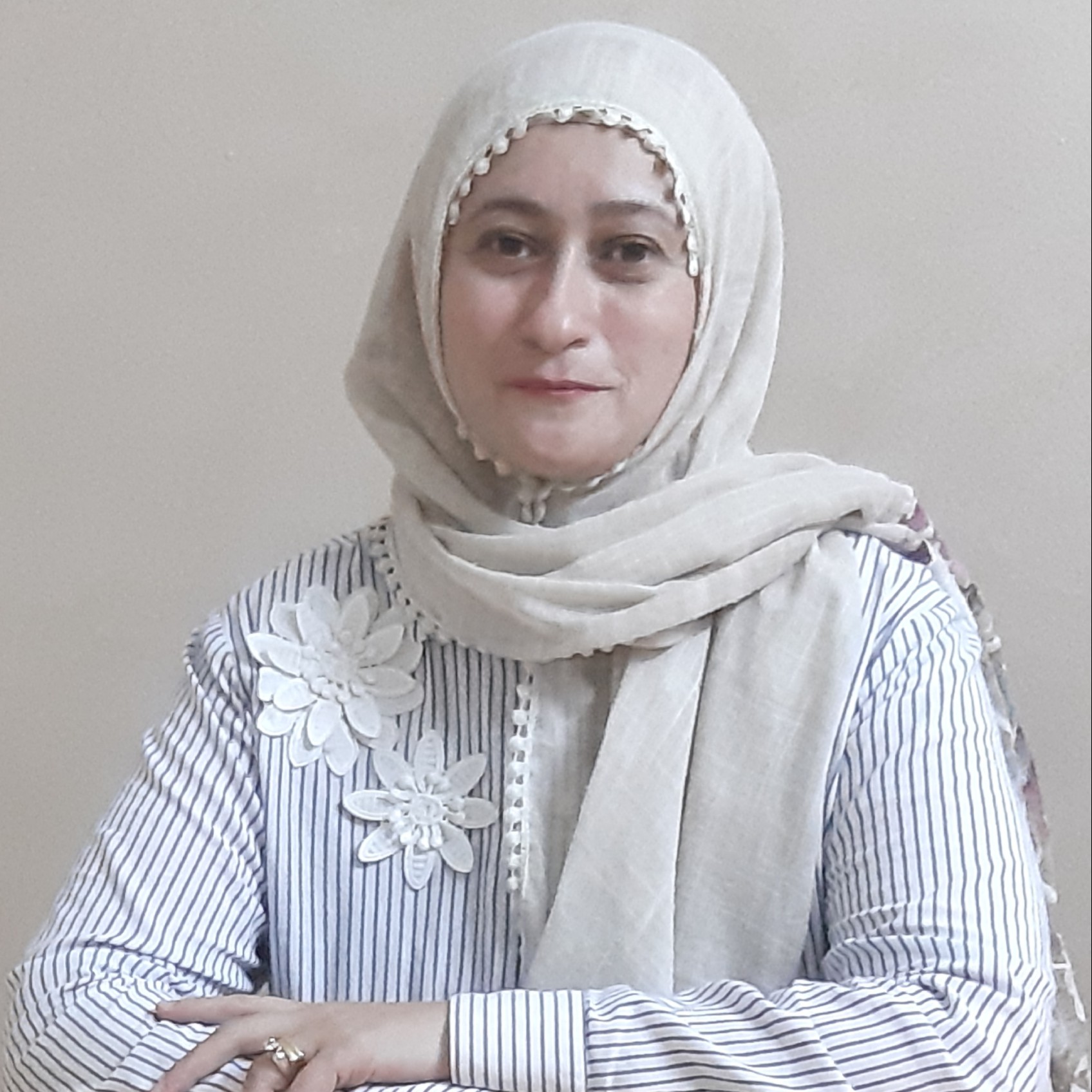 Dr. Doaa Salah Eldebisy
