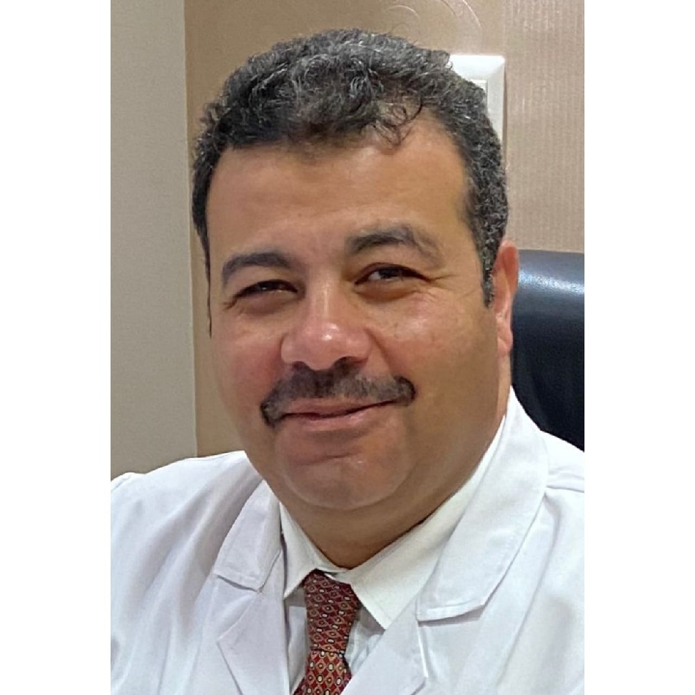 Dr. Mohamed Mahmoud