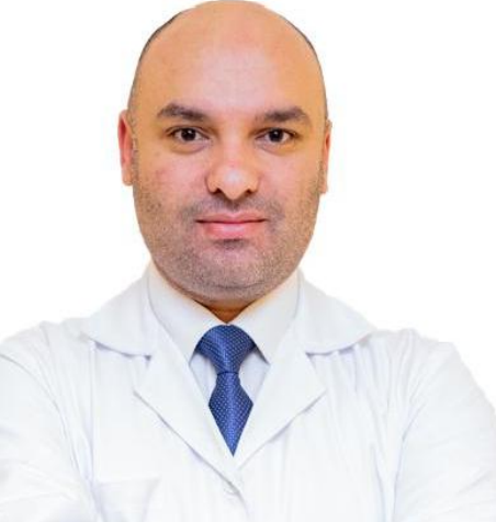 Dr. Ahmed Fakhr