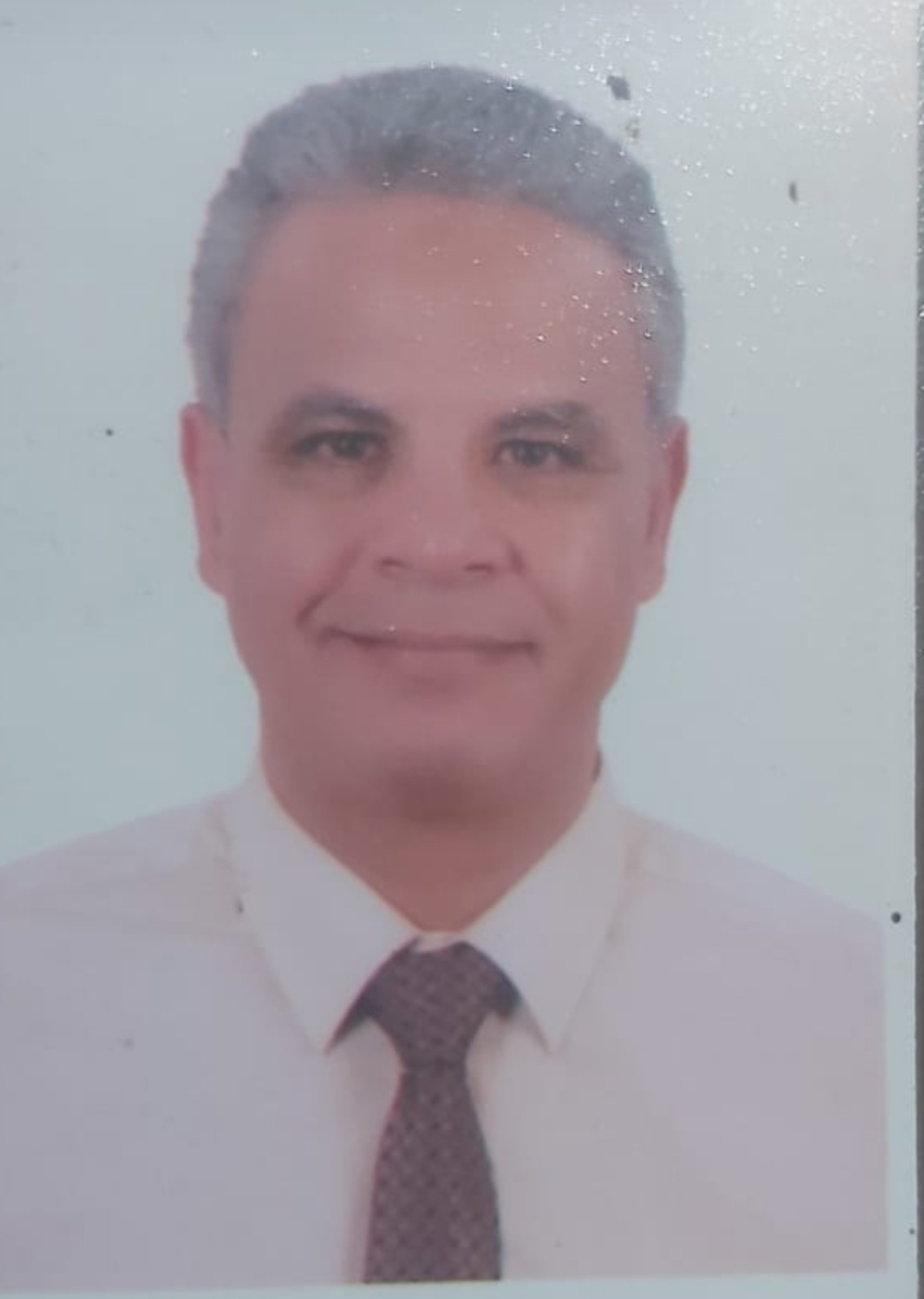 Dr. Adel Salama