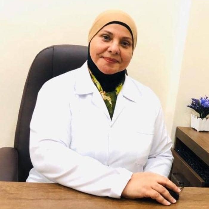 Dr. DR Faten Ewida
