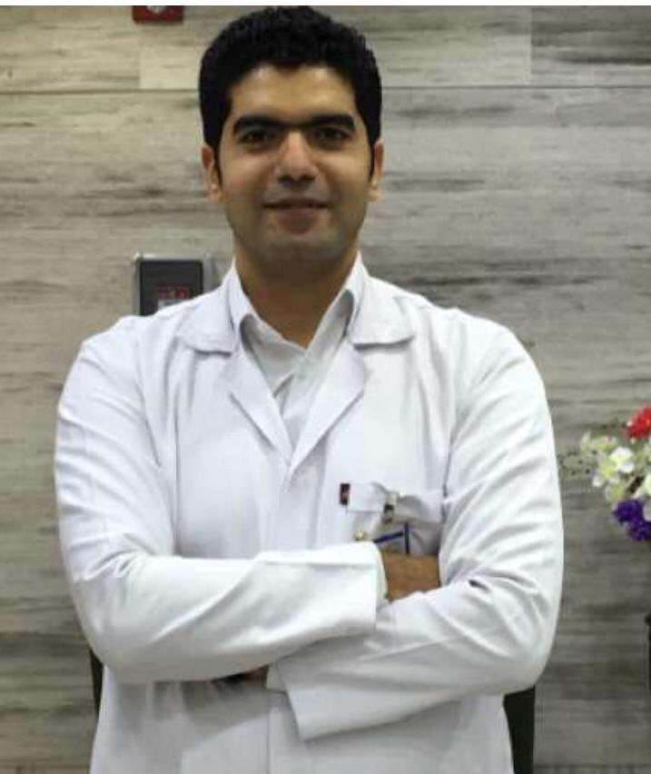 Dr. Ramy ElSaeed