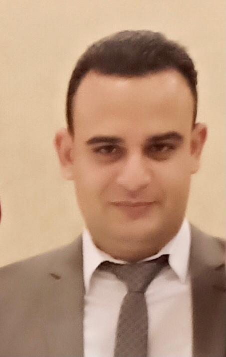 Dr. Mostafa Khalaf
