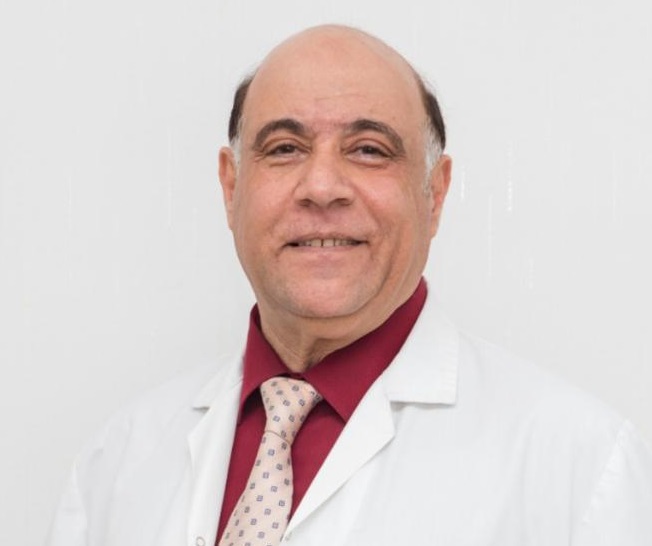 Dr. Essam Shaker
