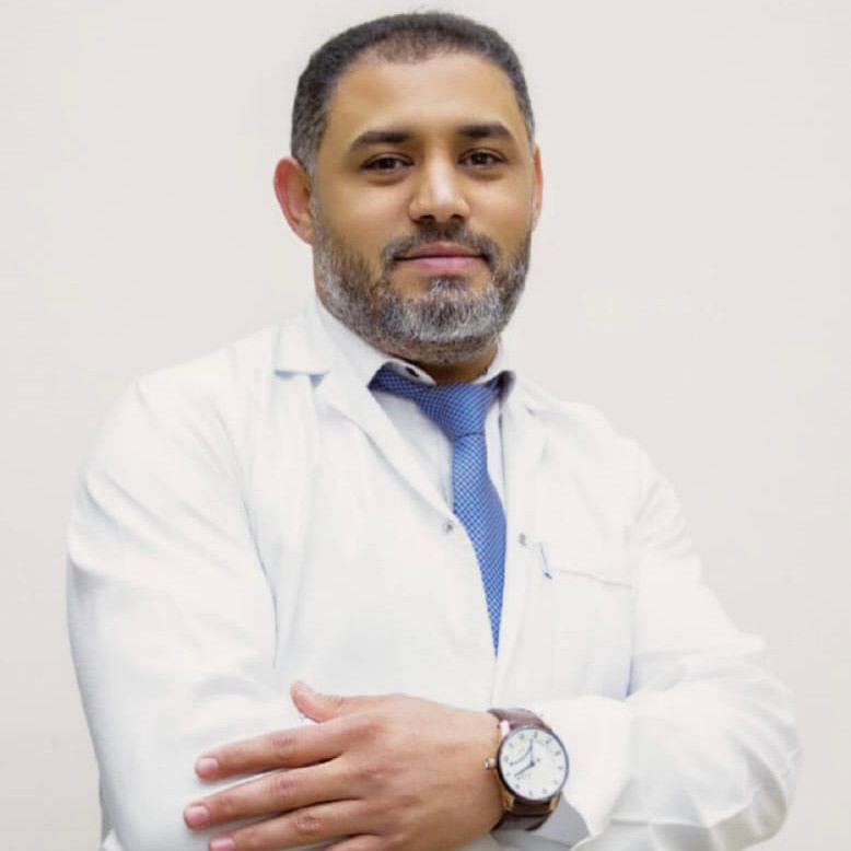 Dr. Mohamed Fakher