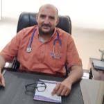Dr. Mostafa Rizk