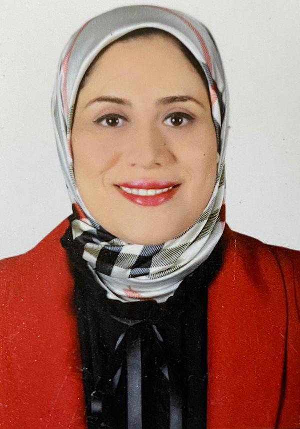 Dr. Sara Hamza