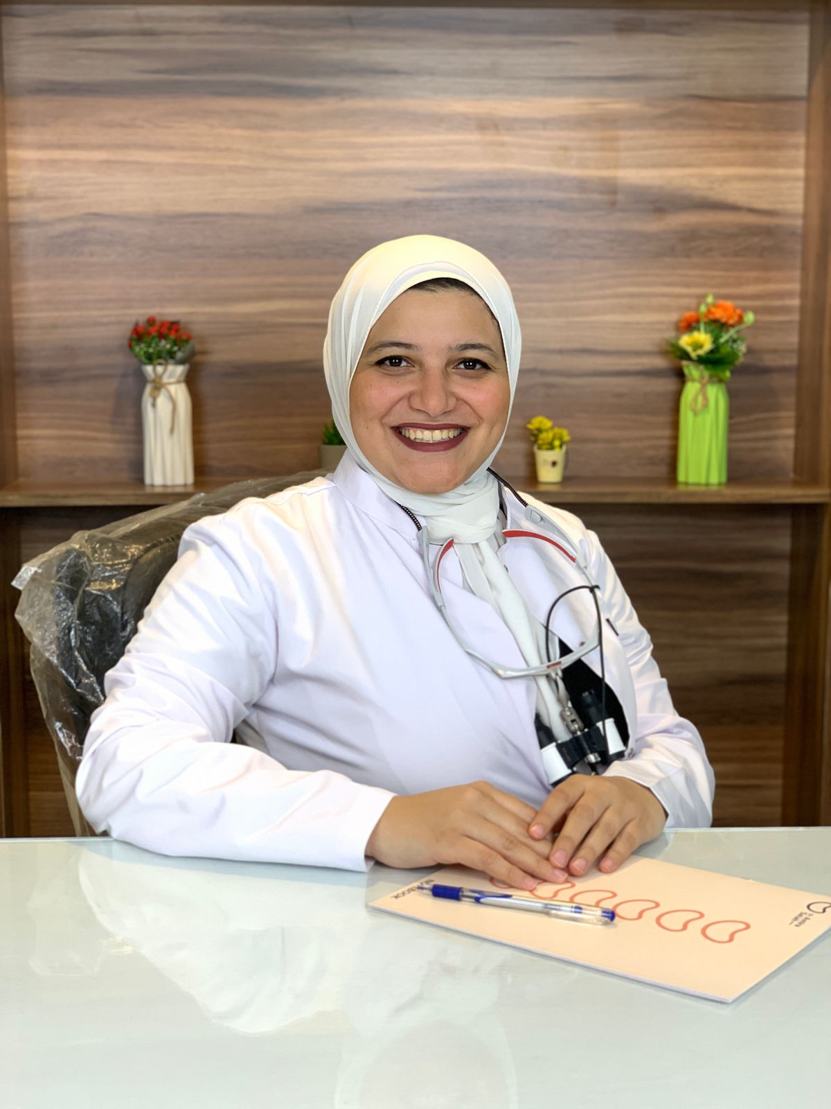 Dr. Amira Salah