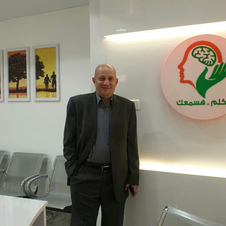 Dr. Khaled Ali Hassan