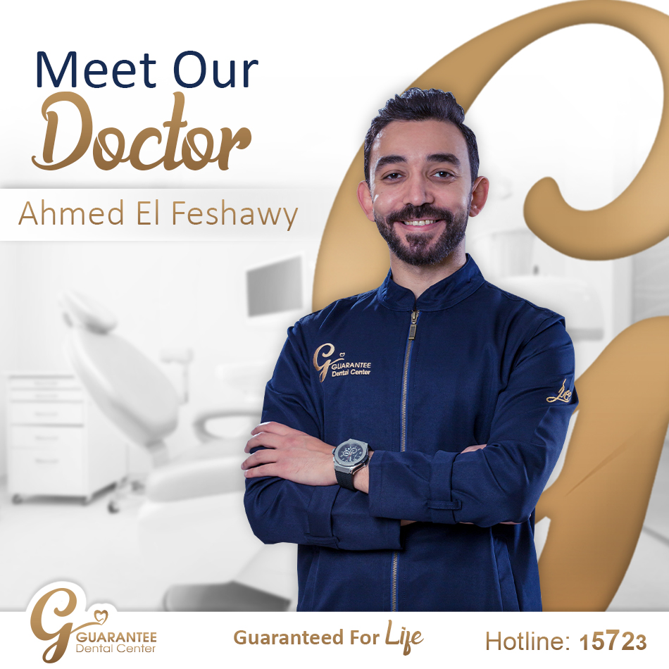 Dr. Ahmed El Feashawy