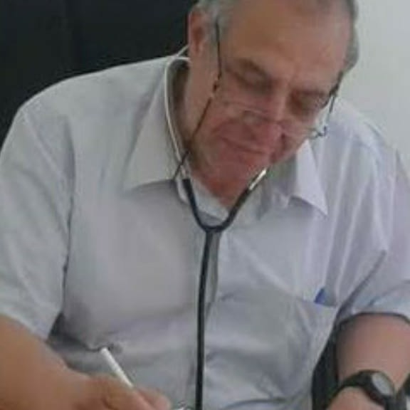 Dr. Khaled Makky