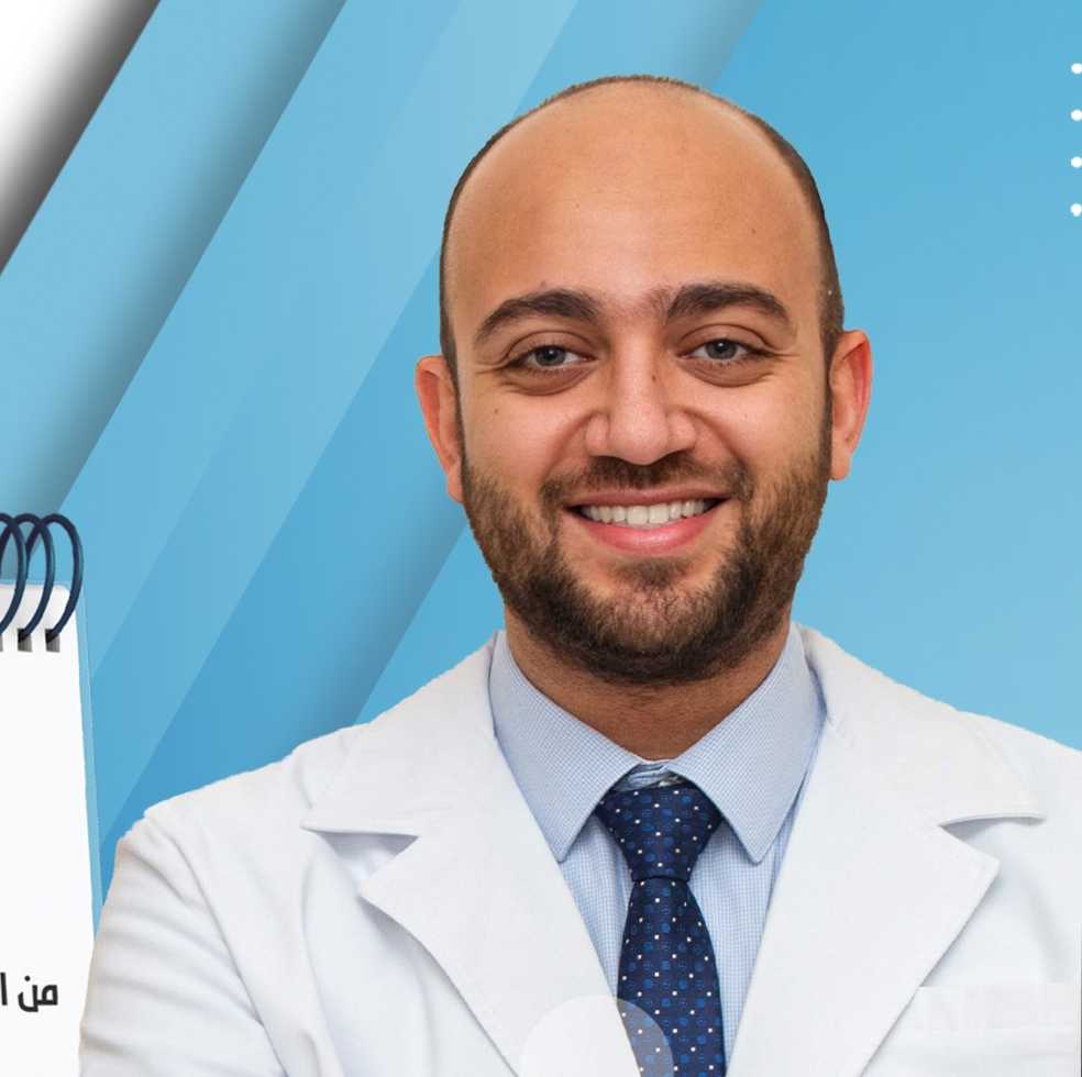 Dr. Khaled El Boushi