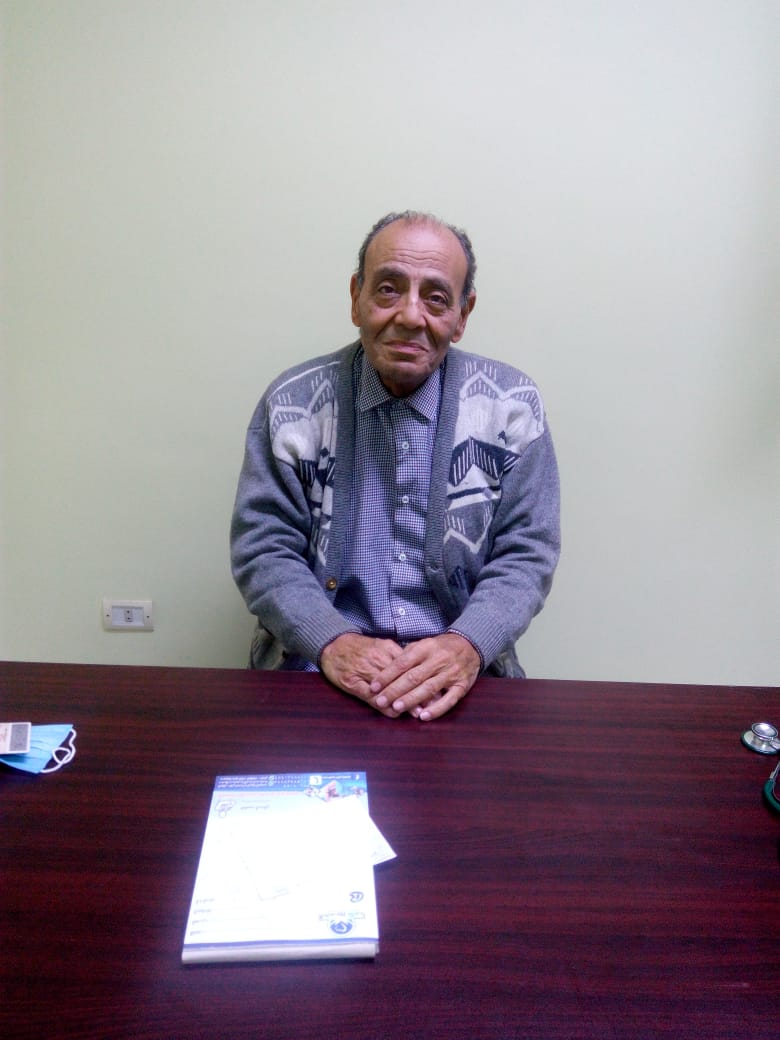 Dr. Mohamed Elswify