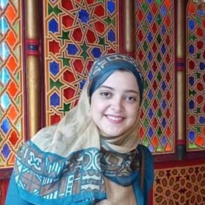Dr. Shaimaa Sayed khater