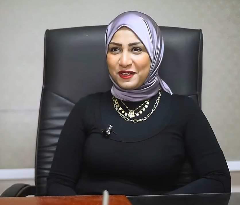 Dr. Asmaa Farag El-Sudany