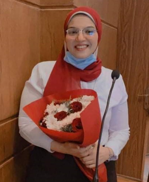 Dr. Sarah Mamdouh