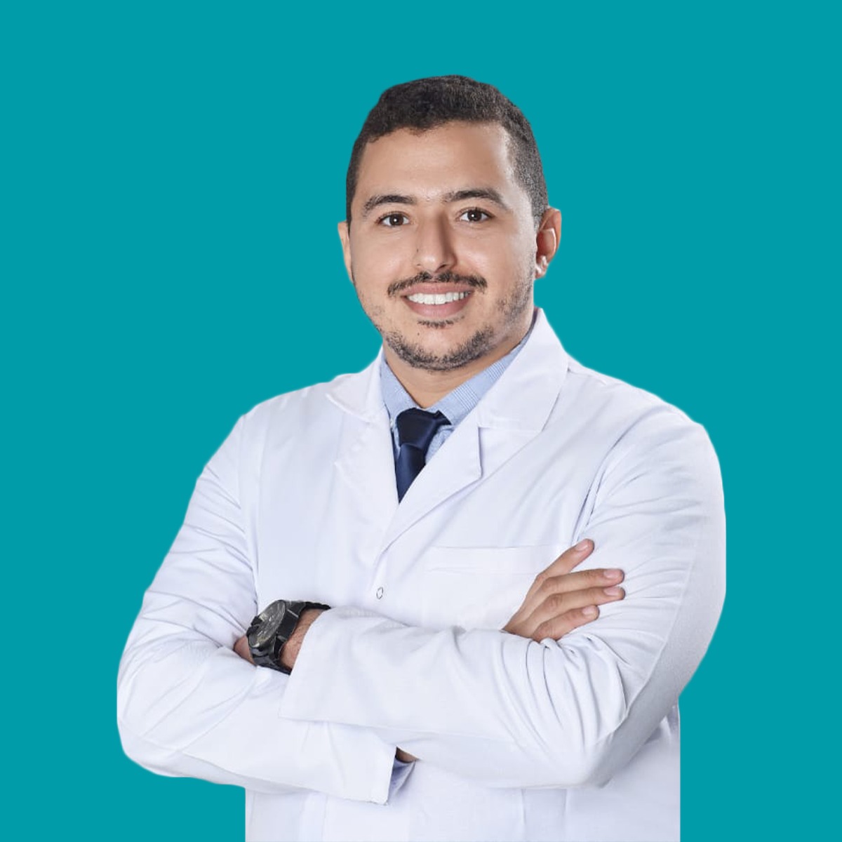 Dr. Mohamed Magdy