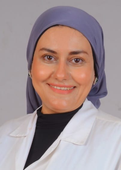 Dr. Walaa Khatab