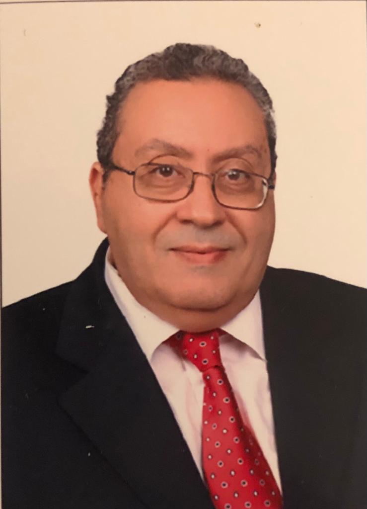 Dr. Maged Shawky