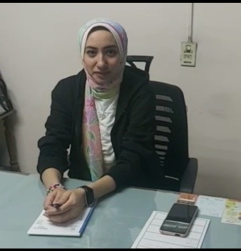 Dr. Aya Hassan