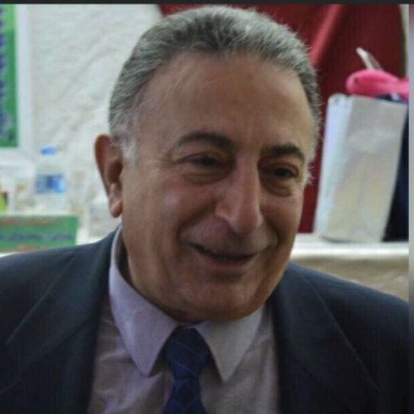 دكتور محمد الظواهري