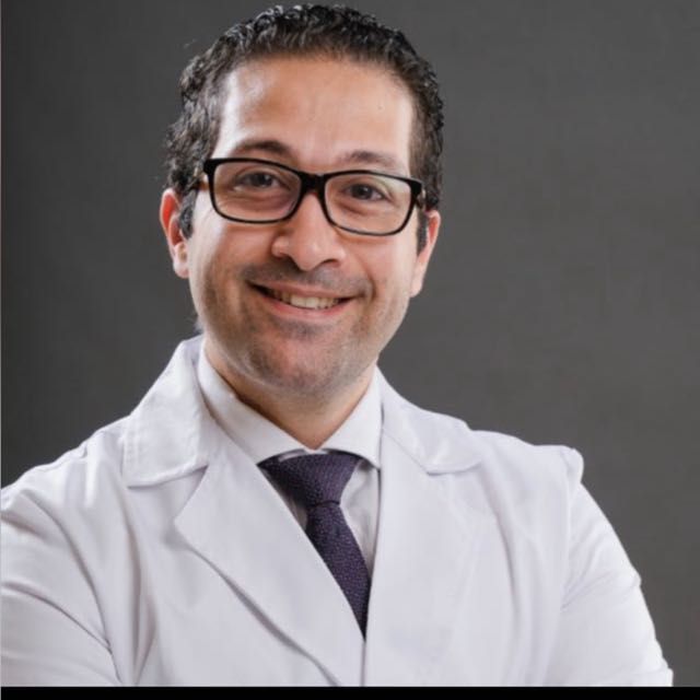 دكتور محمد إكرام