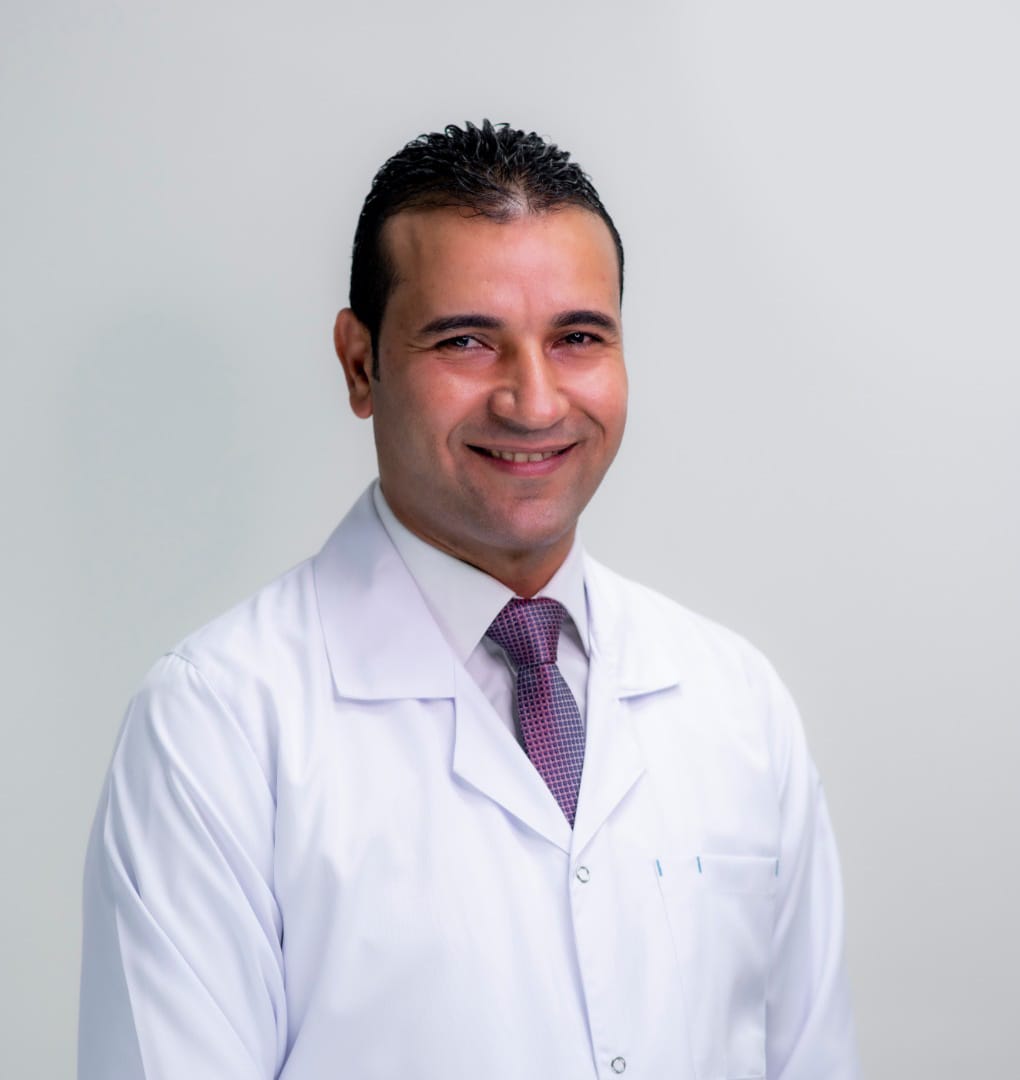 Dr. mohamed kasber