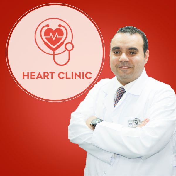Dr. Aly Tohamy