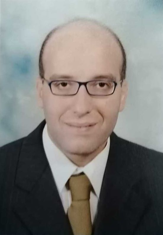 Dr. Mostafa Ezz El Din