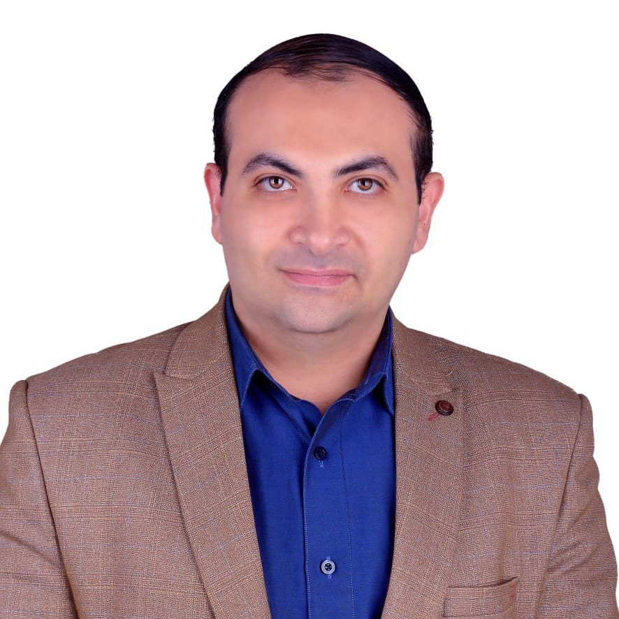 Dr. Yousef Abdelzaher