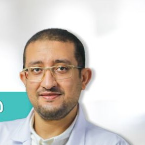 Dr. Abdallah Abu Rehab