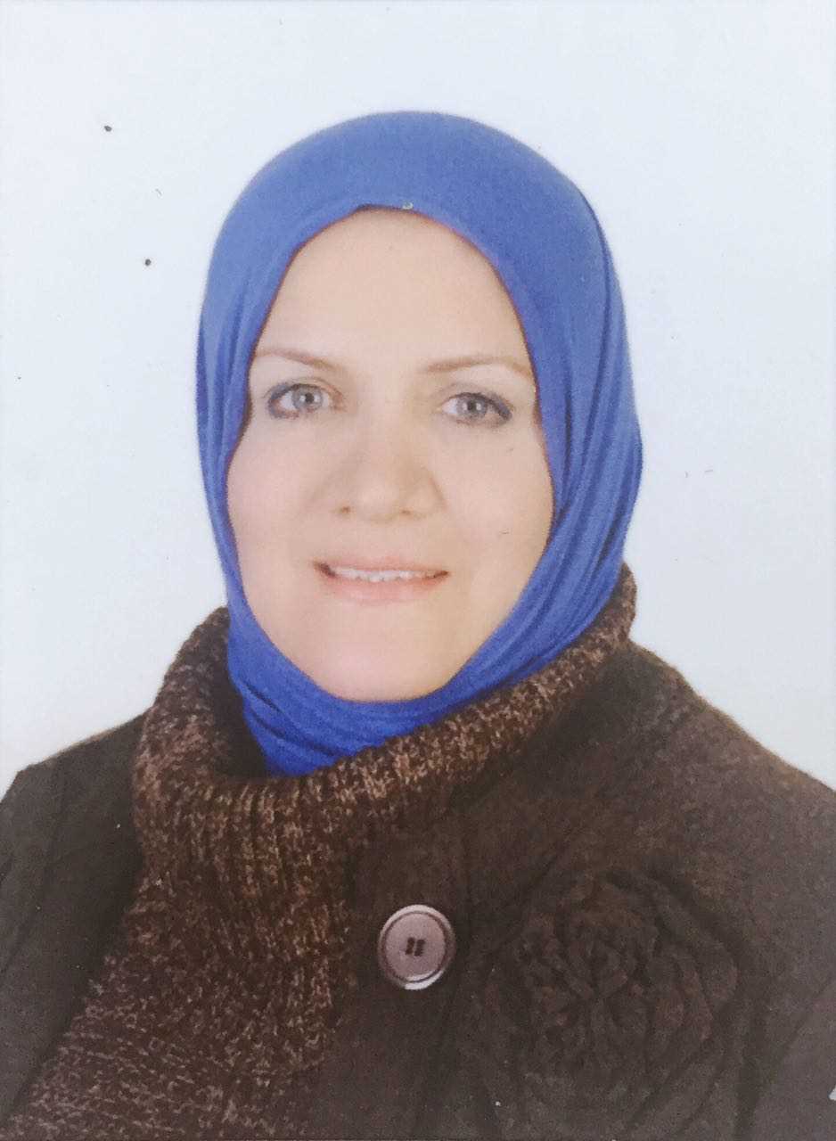 Dr. Hala AlNemr